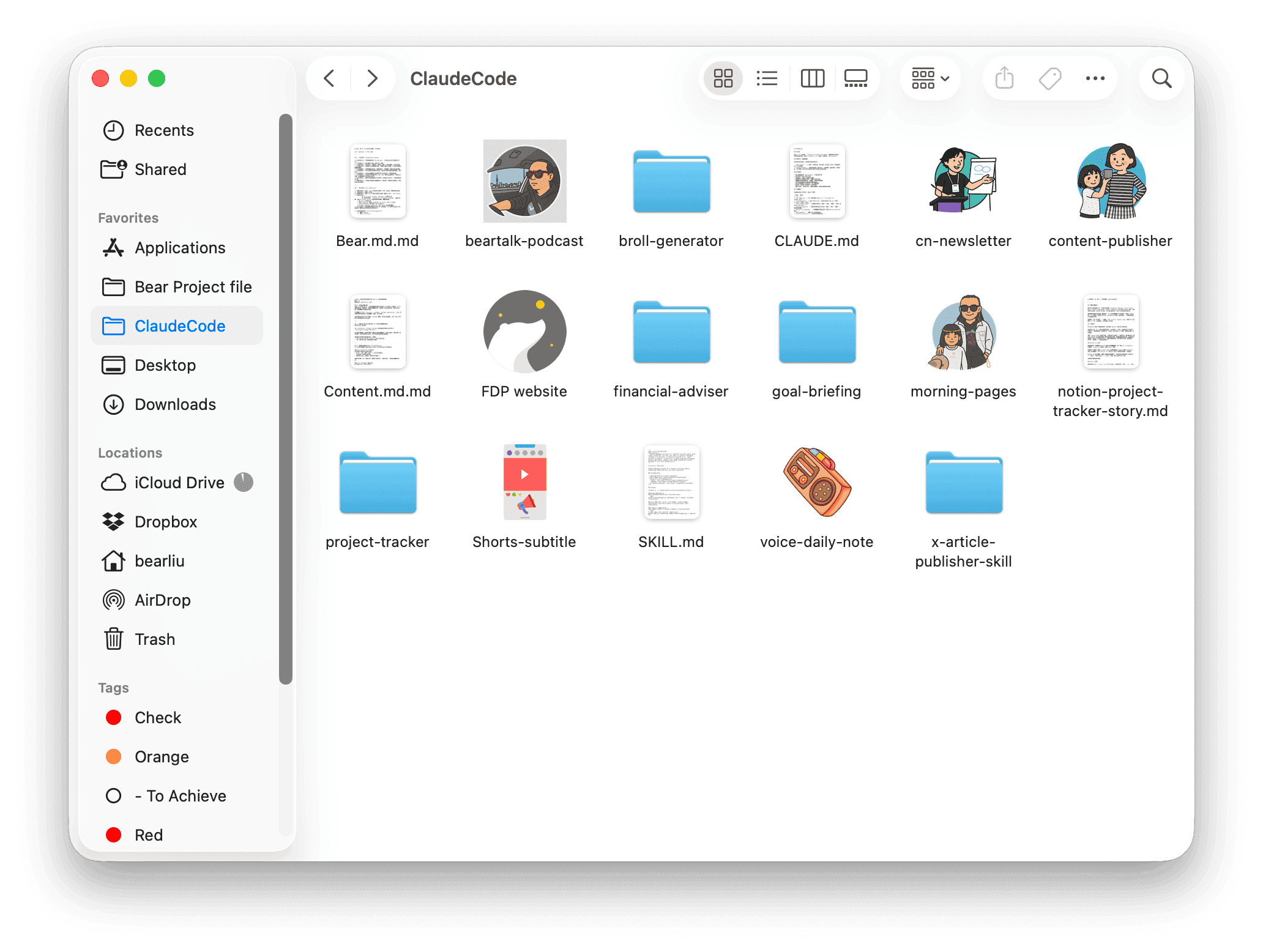 我用两个 AI 搭了一个项目看板,自己几乎没动手