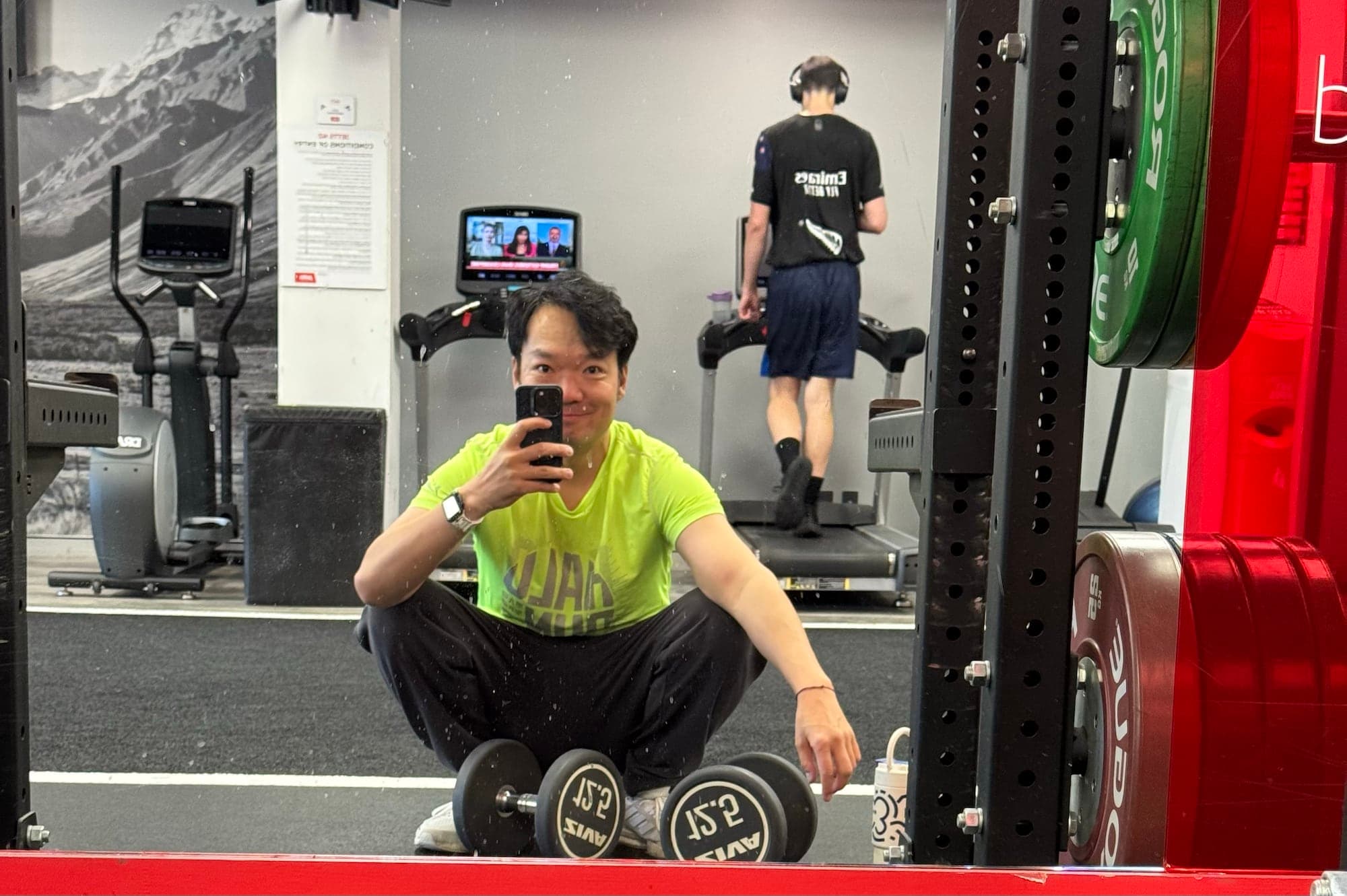 45 岁:离开系统之后